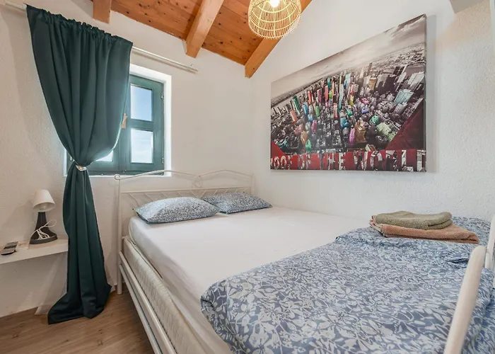 Noa Zadarvillas * Zadar