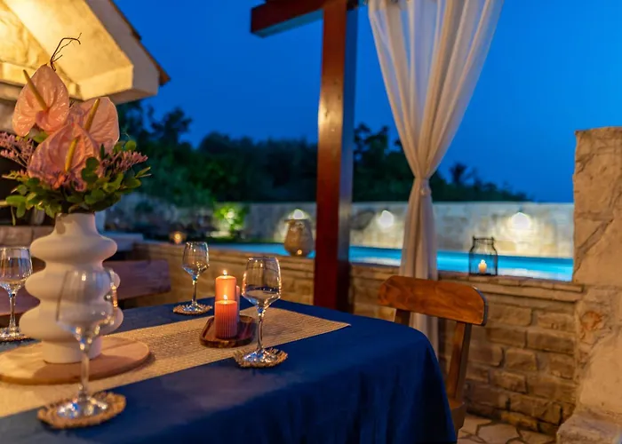 Villa Noa Zadarvillas