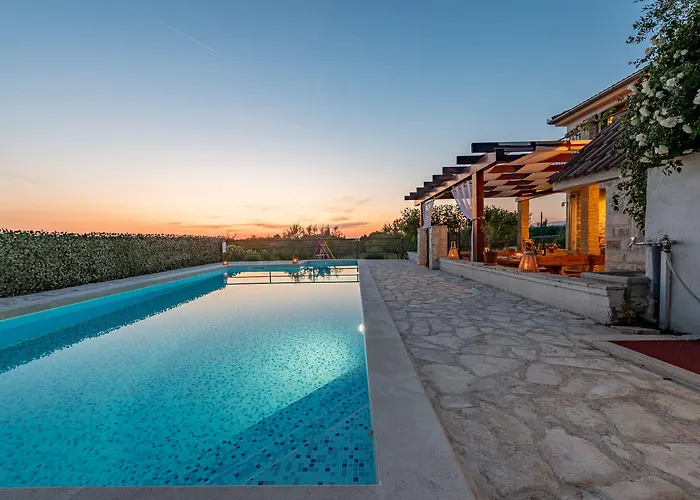 Villa Noa Zadarvillas *