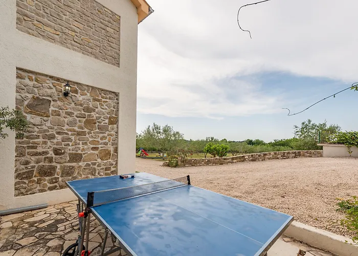 Villa Noa Zadarvillas