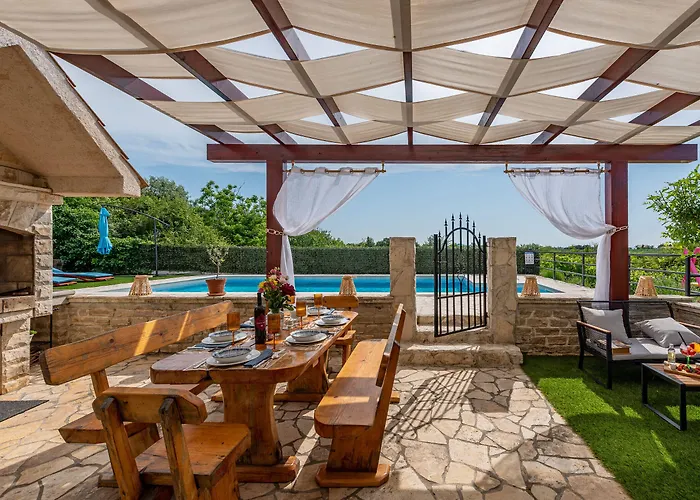 Noa Zadarvillas Zadar