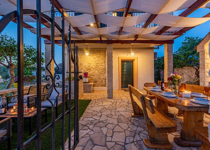 Noa Zadarvillas Villa *