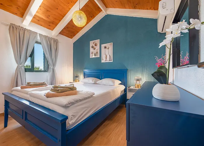 Noa Zadarvillas Villa *