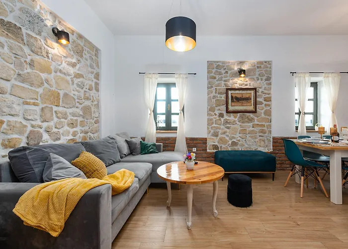 Villa Noa Zadarvillas