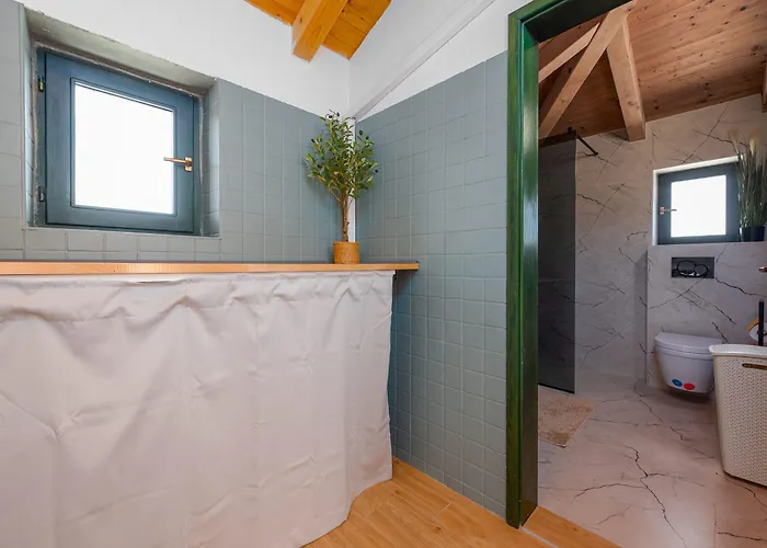 Noa Zadarvillas Zadar