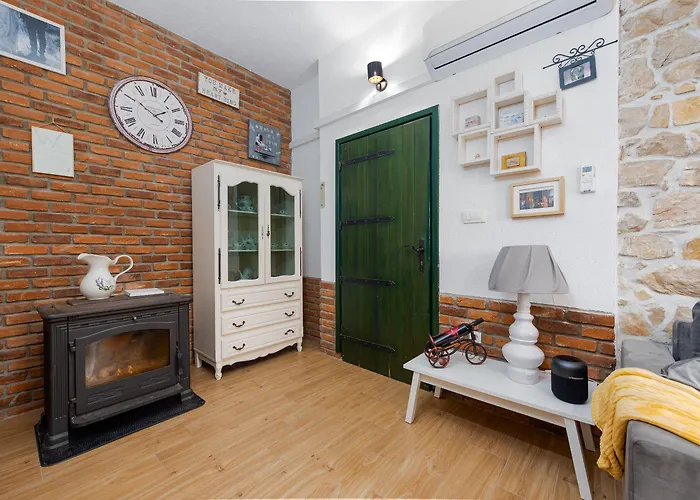 Noa Zadarvillas Villa *