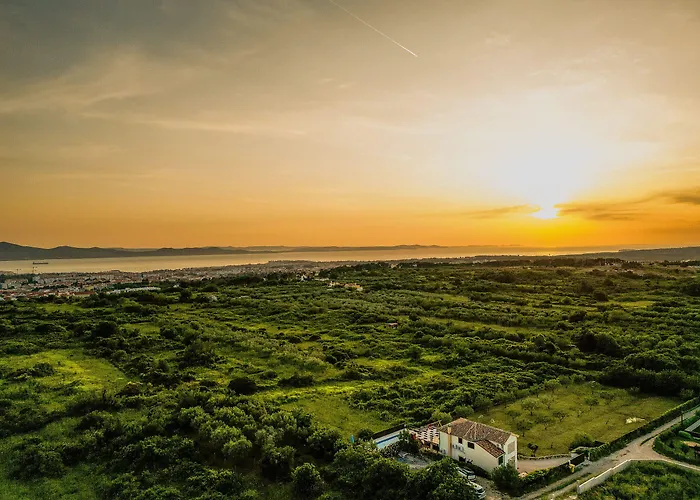 Noa Zadarvillas Zadar